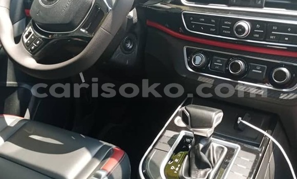 Buy Used Ford Escape Black Car in Kigali in Rwanda Buy Used Ford Escape Black Car in Kigali in Rwanda