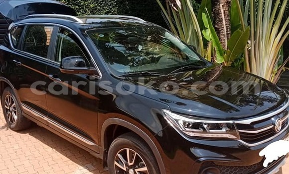 Buy Used Ford Escape Black Car in Kigali in Rwanda Buy Used Ford Escape Black Car in Kigali in Rwanda