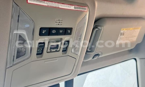 Buy Used Toyota RAV4 Red Car in Kigali in Rwanda Buy Used Toyota RAV4 Red Car in Kigali in Rwanda