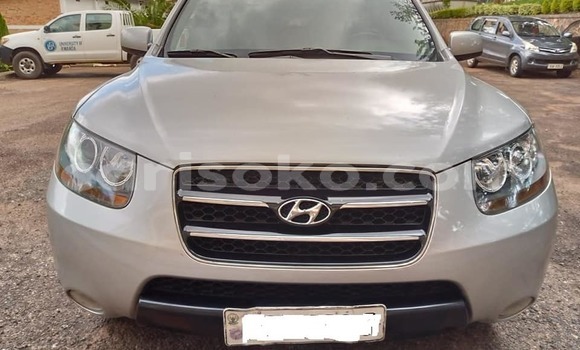 Buy Used Hyundai Santa Fe Other Car in Kigali in Rwanda Buy Used Hyundai Santa Fe Other Car in Kigali in Rwanda