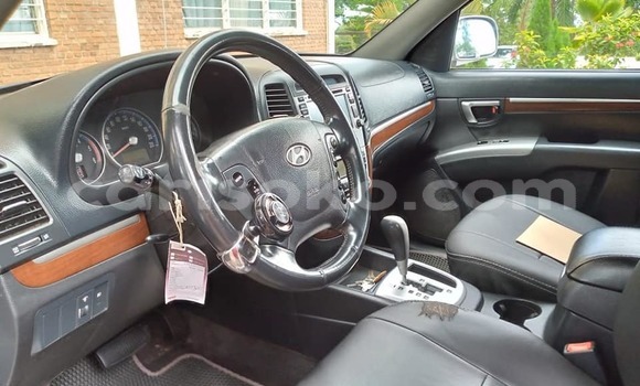 Buy Used Hyundai Santa Fe Other Car in Kigali in Rwanda Buy Used Hyundai Santa Fe Other Car in Kigali in Rwanda