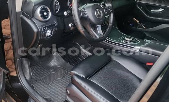 Buy Used Mercedes-Benz GLA-klasse Black Car in Gisenyi in Gisenyi Buy Used Mercedes-Benz GLA-klasse Black Car in Gisenyi in Gisenyi