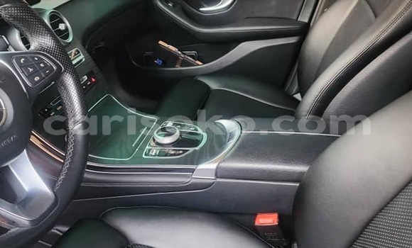 Buy Used Mercedes-Benz GLA-klasse Black Car in Gisenyi in Gisenyi Buy Used Mercedes-Benz GLA-klasse Black Car in Gisenyi in Gisenyi