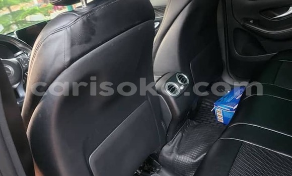 Buy Used Mercedes-Benz GLA-klasse Black Car in Gisenyi in Gisenyi Buy Used Mercedes-Benz GLA-klasse Black Car in Gisenyi in Gisenyi