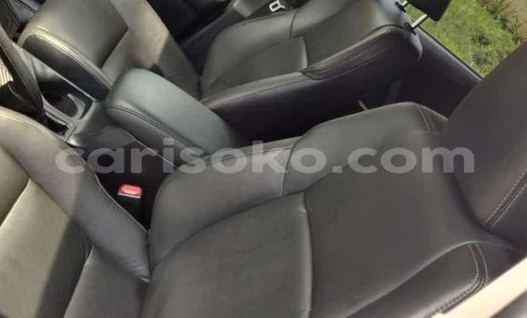 Buy Used Toyota RAV4 White Car in Kigali in Rwanda Buy Used Toyota RAV4 White Car in Kigali in Rwanda