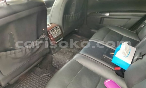 Buy Used Mercedes-Benz S–Class Black Car in Kigali in Rwanda Buy Used Mercedes-Benz S–Class Black Car in Kigali in Rwanda
