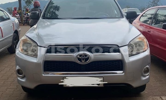 Buy Used Toyota RAV4 Other Car in Kigali in Rwanda Buy Used Toyota RAV4 Other Car in Kigali in Rwanda