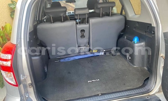 Buy Used Toyota RAV4 Other Car in Kigali in Rwanda Buy Used Toyota RAV4 Other Car in Kigali in Rwanda