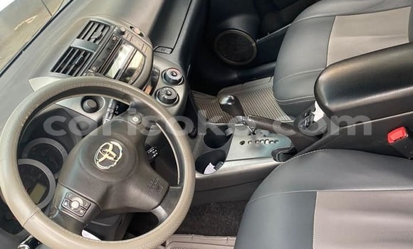 Buy Used Toyota RAV4 Other Car in Kigali in Rwanda Buy Used Toyota RAV4 Other Car in Kigali in Rwanda