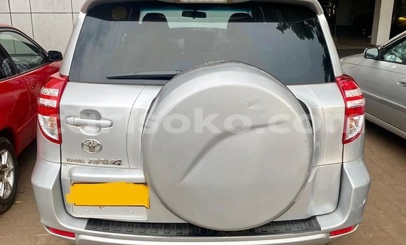 Buy Used Toyota RAV4 Other Car in Kigali in Rwanda Buy Used Toyota RAV4 Other Car in Kigali in Rwanda