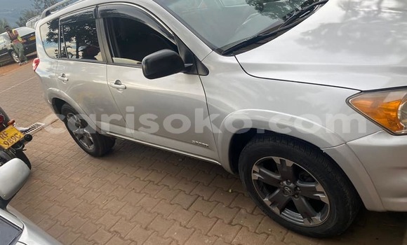 Buy Used Toyota RAV4 Other Car in Kigali in Rwanda Buy Used Toyota RAV4 Other Car in Kigali in Rwanda