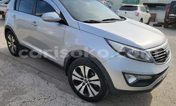 Buy Used Kia Sportage Other Car in Kigali in Rwanda Buy Used Kia Sportage Other Car in Kigali in Rwanda