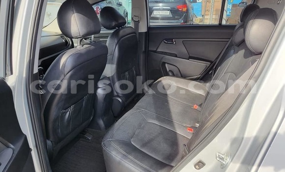 Buy Used Kia Sportage Other Car in Kigali in Rwanda Buy Used Kia Sportage Other Car in Kigali in Rwanda