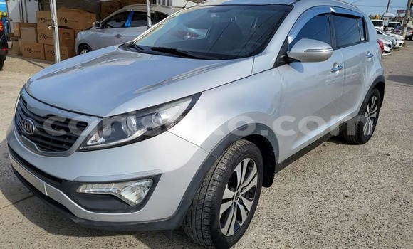 Buy Used Kia Sportage Other Car in Kigali in Rwanda Buy Used Kia Sportage Other Car in Kigali in Rwanda