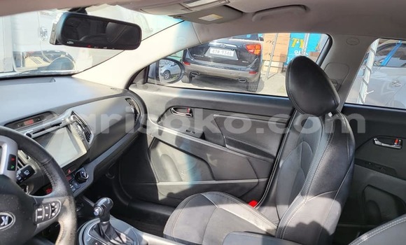 Buy Used Kia Sportage Other Car in Kigali in Rwanda Buy Used Kia Sportage Other Car in Kigali in Rwanda