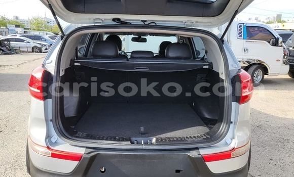 Buy Used Kia Sportage Other Car in Kigali in Rwanda Buy Used Kia Sportage Other Car in Kigali in Rwanda