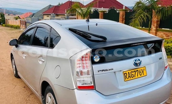 Buy Used Toyota Prius Other Car in Kigali in Rwanda Buy Used Toyota Prius Other Car in Kigali in Rwanda