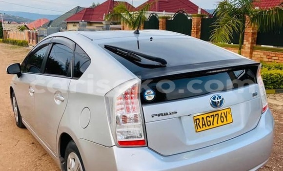 Buy Used Toyota Prius Other Car in Kigali in Rwanda Buy Used Toyota Prius Other Car in Kigali in Rwanda