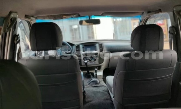 Buy Used Toyota Land Cruiser Black Car in Kigali in Rwanda Buy Used Toyota Land Cruiser Black Car in Kigali in Rwanda