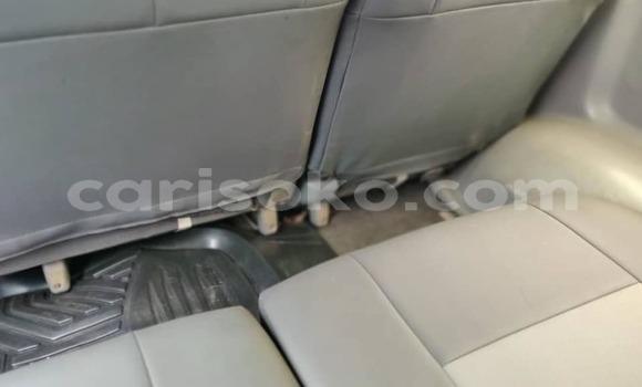 Buy Used Toyota Land Cruiser Black Car in Kigali in Rwanda Buy Used Toyota Land Cruiser Black Car in Kigali in Rwanda