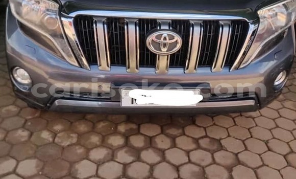Buy Used Toyota Land Cruiser Black Car in Kigali in Rwanda Buy Used Toyota Land Cruiser Black Car in Kigali in Rwanda