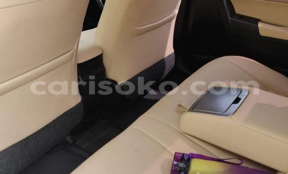 Buy Used Toyota Corolla White Car in Kigali in Rwanda Buy Used Toyota Corolla White Car in Kigali in Rwanda