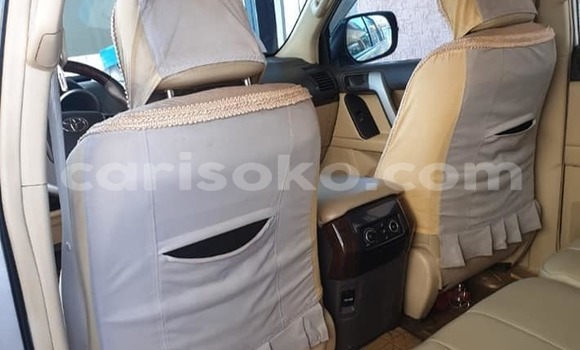 Sayi Na hannu Toyota Land Cruiser Autre Mota in Kigali a Rwanda Sayi Na hannu Toyota Land Cruiser Autre Mota in Kigali a Rwanda