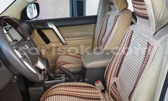 Sayi Na hannu Toyota Land Cruiser Autre Mota in Kigali a Rwanda Sayi Na hannu Toyota Land Cruiser Autre Mota in Kigali a Rwanda