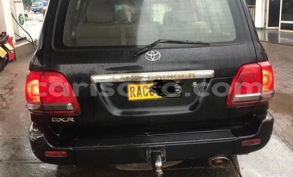 Acheter Occasion Voiture Toyota Ractis Autre à Kigali, Rwanda