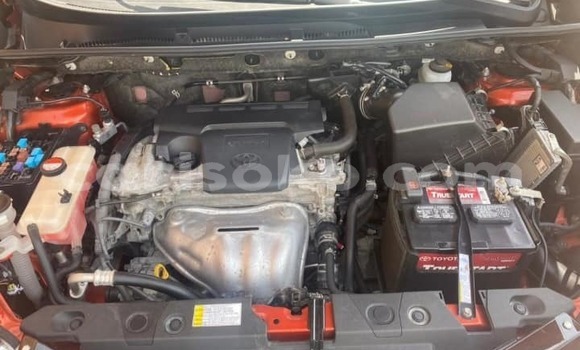 Sayi Na hannu Toyota RAV4 Autre Mota in Kigali a Rwanda Sayi Na hannu Toyota RAV4 Autre Mota in Kigali a Rwanda