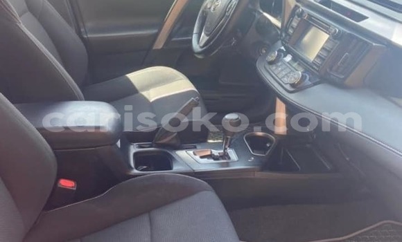 Sayi Na hannu Toyota RAV4 Autre Mota in Kigali a Rwanda Sayi Na hannu Toyota RAV4 Autre Mota in Kigali a Rwanda