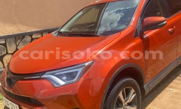 Sayi Na hannu Toyota RAV4 Autre Mota in Kigali a Rwanda Sayi Na hannu Toyota RAV4 Autre Mota in Kigali a Rwanda