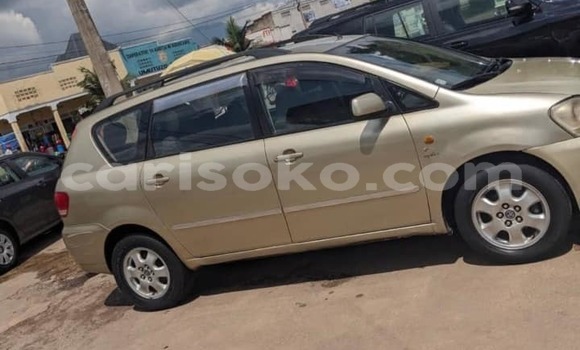 Sayi Na hannu Toyota Avensis Autre Mota in Kigali a Rwanda Sayi Na hannu Toyota Avensis Autre Mota in Kigali a Rwanda