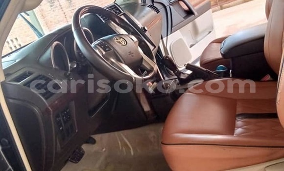 Acheter Occasion Voiture Toyota Land Cruiser Autre à Kigali, Rwanda