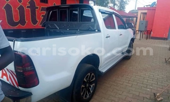 Sayi Na hannu Toyota Vigo Autre Mota in Kigali a Rwanda Sayi Na hannu Toyota Vigo Autre Mota in Kigali a Rwanda