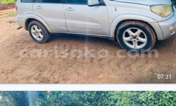 Sayi Na hannu Toyota RAV4 Autre Mota in Kigali a Rwanda Sayi Na hannu Toyota RAV4 Autre Mota in Kigali a Rwanda