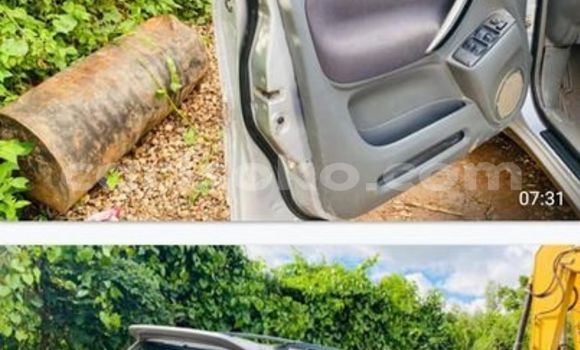 Sayi Na hannu Toyota RAV4 Autre Mota in Kigali a Rwanda Sayi Na hannu Toyota RAV4 Autre Mota in Kigali a Rwanda