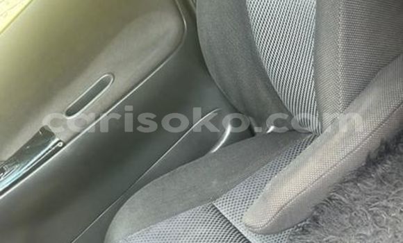 Sayi Na hannu Toyota Sienna Autre Mota in Kigali a Rwanda Sayi Na hannu Toyota Sienna Autre Mota in Kigali a Rwanda