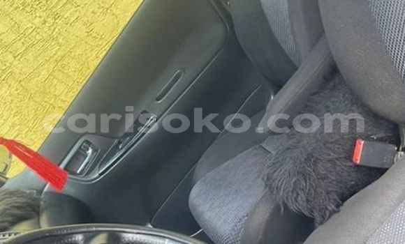 Sayi Na hannu Toyota Sienna Autre Mota in Kigali a Rwanda Sayi Na hannu Toyota Sienna Autre Mota in Kigali a Rwanda