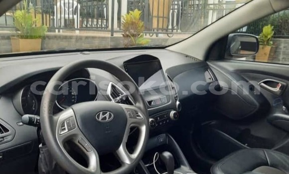 Sayi Na hannu Toyota Tundra Autre Mota in Kigali a Rwanda Sayi Na hannu Toyota Tundra Autre Mota in Kigali a Rwanda