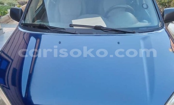 Sayi Na hannu Toyota Yaris Autre Mota in Kigali a Rwanda Sayi Na hannu Toyota Yaris Autre Mota in Kigali a Rwanda