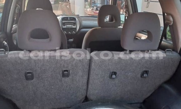 Sayi Na hannu Toyota Yaris Autre Mota in Kigali a Rwanda Sayi Na hannu Toyota Yaris Autre Mota in Kigali a Rwanda