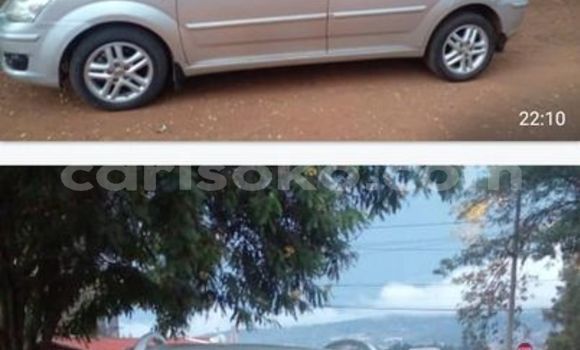 Sayi Na hannu Toyota Corolla Autre Mota in Kigali a Rwanda Sayi Na hannu Toyota Corolla Autre Mota in Kigali a Rwanda