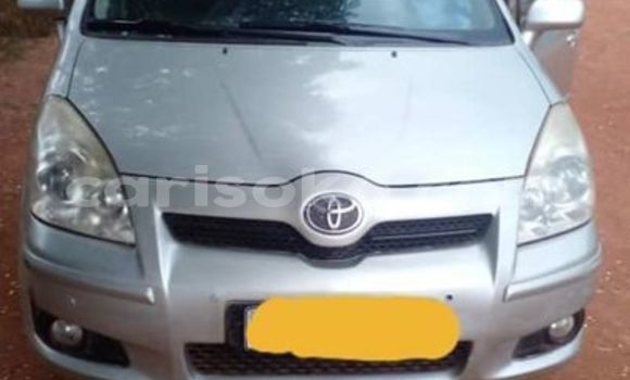 Sayi Na hannu Toyota Corolla Autre Mota in Kigali a Rwanda Sayi Na hannu Toyota Corolla Autre Mota in Kigali a Rwanda