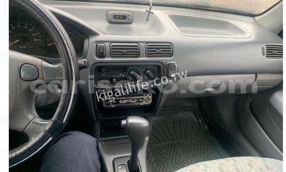 Acheter Occasion Voiture Hyundai Santa Fe Autre à Kigali, Rwanda