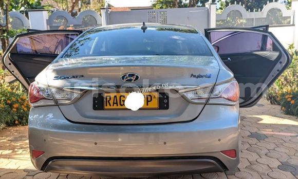 اشتري مستعمل Hyundai Santa Fe Autre سيارة في Kigali في Rwanda اشتري مستعمل Hyundai Santa Fe Autre سيارة في Kigali في Rwanda