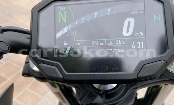 Acheter Occasion Moto Kawasaki Z Noir à Kigali, Rwanda Acheter Occasion Moto Kawasaki Z Noir à Kigali, Rwanda