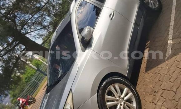 Buy Used Hyundai Tucson Other Car in Kigali in Rwanda Buy Used Hyundai Tucson Other Car in Kigali in Rwanda