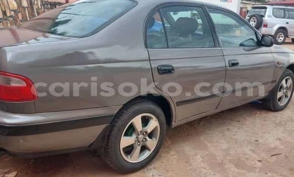 Buy Used Toyota Carina Other Car in Kigali in Rwanda Buy Used Toyota Carina Other Car in Kigali in Rwanda