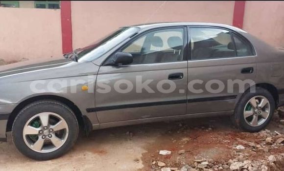Buy Used Toyota Carina Other Car in Kigali in Rwanda Buy Used Toyota Carina Other Car in Kigali in Rwanda